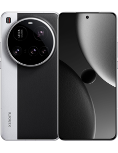 Купити Xiaomi 15 Ultra 16/512GB Silver Chrome + зарядний пристрій в ELEKTRON.UA