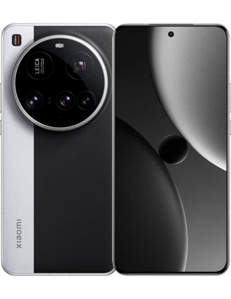 Купити Xiaomi 15 Ultra 16/512GB Silver Chrome + зарядний пристрій в ELEKTRON.UA