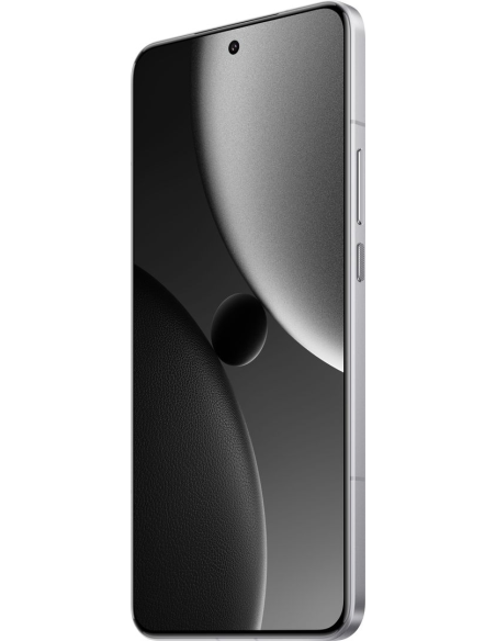 Купити Xiaomi 15 Ultra 16/512GB Silver Chrome + зарядний пристрій в ELEKTRON.UA