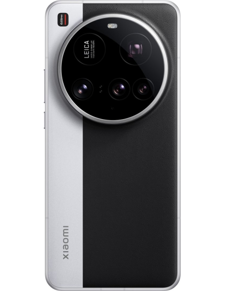 Купити Xiaomi 15 Ultra 16/512GB Silver Chrome + зарядний пристрій в ELEKTRON.UA