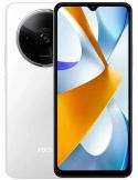 POCO C61 3/64GB White (with charger)