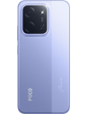 Купити POCO C85 6/128GB Purple (with charger) в ELEKTRON.UA