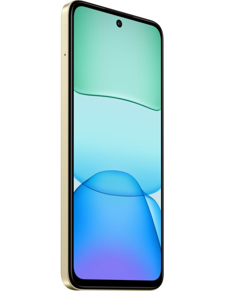 Купити Xiaomi Redmi 13 8/128GB Gold в ELEKTRON.UA