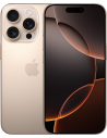 Купити Apple iPhone 16 Pro 128GB Desert Titanium (MYNF3) в ELEKTRON.UA