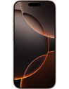 Купити Apple iPhone 16 Pro 256GB Desert Titanium (MYNK3) в ELEKTRON.UA
