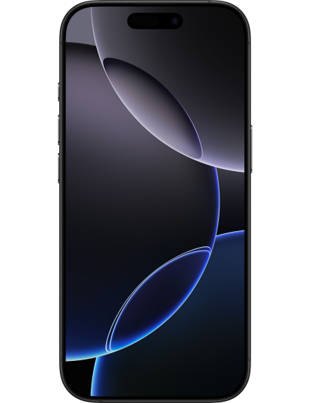 Купити Apple iPhone 16 Pro 256GB Black Titanium (MYNH3) в ELEKTRON.UA