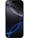 Купити Apple iPhone 16 Pro 256GB Black Titanium (MYNH3) в ELEKTRON.UA