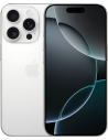 Купити Apple iPhone 16 Pro 128GB White Titanium (MYNE3) в ELEKTRON.UA