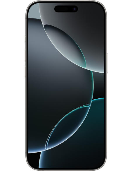 Купити Apple iPhone 16 Pro 128GB White Titanium (MYNE3) в ELEKTRON.UA