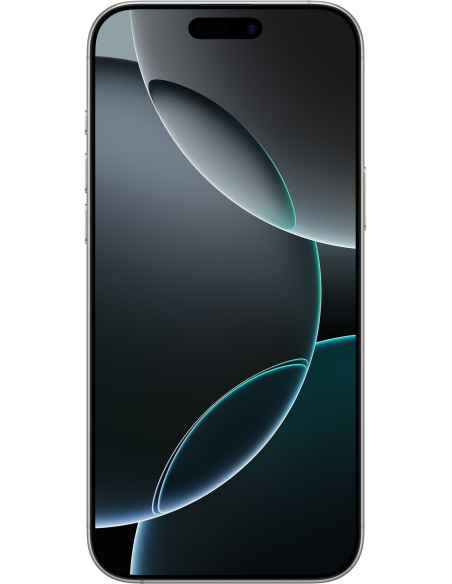 Купити Apple iPhone 16 Pro Max 256GB White Titanium (MYWW3) в ELEKTRON.UA