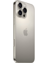 Купити Apple iPhone 16 Pro Max 256GB Natural Titanium (MYWY3) в ELEKTRON.UA