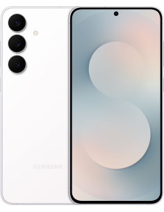 Купити Samsung Galaxy S25 FE 8/256GB White (SM-S731BZWG) в ELEKTRON.UA