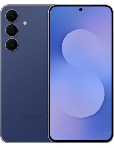 Купити Samsung Galaxy S25 FE 8/128GB Navy (SM-S731BDBD) (with charger) в ELEKTRON.UA
