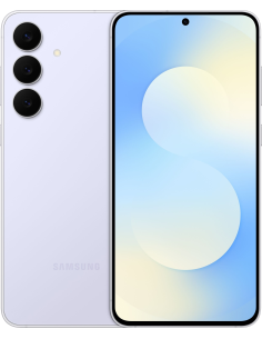 Купити Samsung Galaxy S25 FE 8/256GB Icyblue (SM-S731BLBG) (with charger) в ELEKTRON.UA