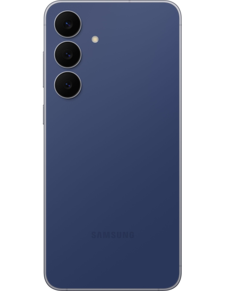 Купити Samsung Galaxy S25 FE 8/256GB Navy (SM-S731BDBG) (with charger) в ELEKTRON.UA