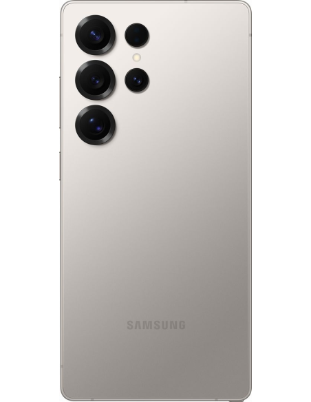 Купити Samsung Galaxy S25 Ultra 12/512GB Titanium Gray (SM-S938UZTE) в ELEKTRON.UA