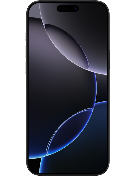 Купити Apple iPhone 16 Pro Max 512GB eSIM Black Titanium (MYW73) в ELEKTRON.UA