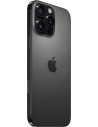 Купити Apple iPhone 16 Pro Max 256GB eSIM Black Titanium (MYW33) в ELEKTRON.UA