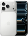 Купити Apple iPhone 17 Pro 1TB eSIM Silver (MG7R4) в ELEKTRON.UA