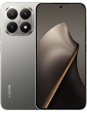 Xiaomi 15T 12/256GB Titan Gray