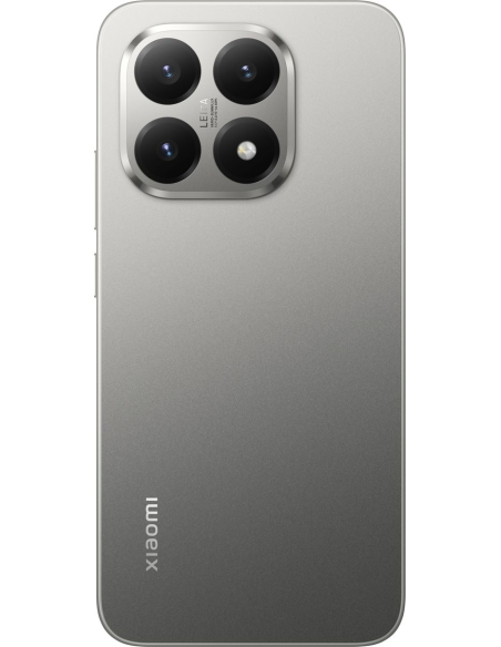 Купити Xiaomi 15T 12/256GB Titan Gray в ELEKTRON.UA