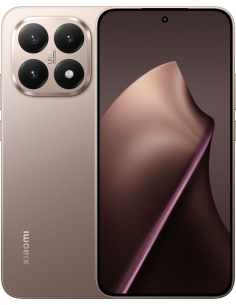 Купити Xiaomi 15T 12/256GB Rose Gold в ELEKTRON.UA