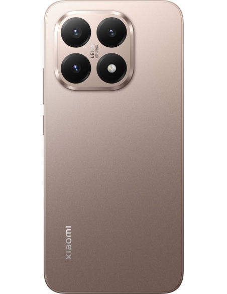 Купити Xiaomi 15T 12/256GB Rose Gold в ELEKTRON.UA