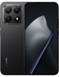 Купити Xiaomi 15T 12/256GB Black в ELEKTRON.UA