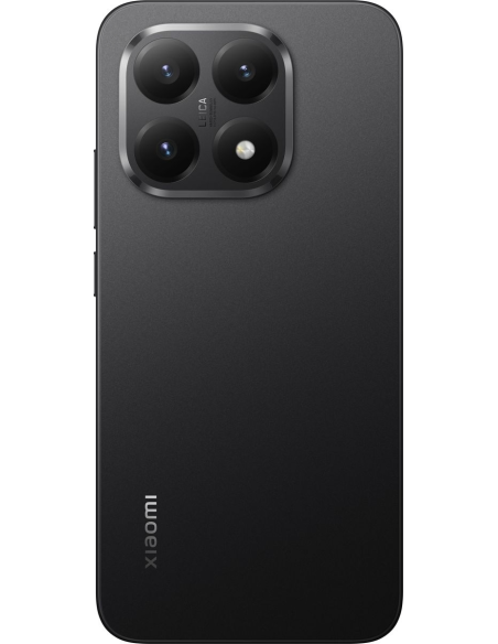 Купити Xiaomi 15T 12/256GB Black в ELEKTRON.UA