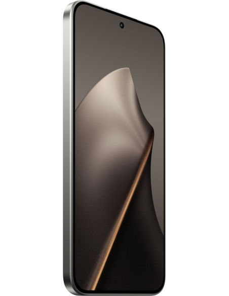 Купити Xiaomi 15T 12/256GB Titan Gray + зарядний пристрій в ELEKTRON.UA