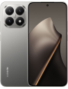 Купити Xiaomi 15T 12/512GB Titan Gray + зарядний пристрій в ELEKTRON.UA