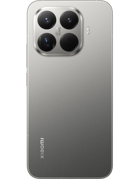 Купити Xiaomi 15T Pro 12/512GB Titan Gray в ELEKTRON.UA