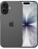 Apple iPhone 17 256GB eSIM Black (MG464)