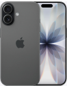 Купити Apple iPhone 17 256GB eSIM Black (MG464) в ELEKTRON.UA