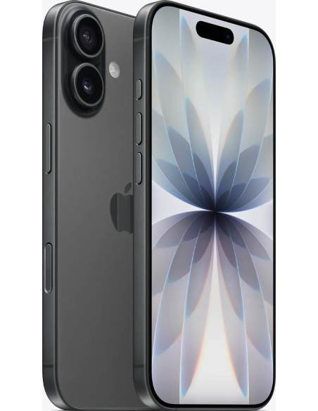 Купити Apple iPhone 17 256GB eSIM Black (MG464) в ELEKTRON.UA