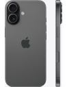 Купити Apple iPhone 17 256GB eSIM Black (MG464) в ELEKTRON.UA