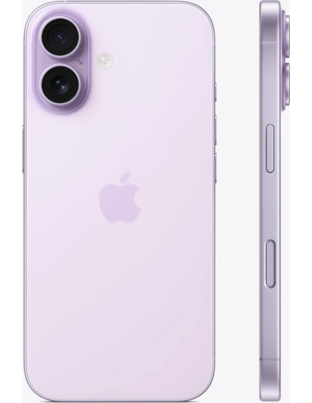 Купити Apple iPhone 17 256GB eSIM Lavender (MG494) в ELEKTRON.UA