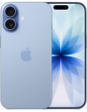 Купити Apple iPhone 17 256GB eSIM Mist Blue (MG484) в ELEKTRON.UA