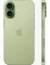 Купити Apple iPhone 17 256GB eSIM Sage (MG4A4) в ELEKTRON.UA