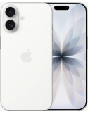 Apple iPhone 17 256GB eSIM White (MG474)