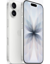 Купити Apple iPhone 17 256GB eSIM White (MG474) в ELEKTRON.UA