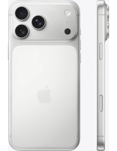Купити Apple iPhone 17 Pro Max 256GB eSIM Silver (MFXG4) в ELEKTRON.UA 2