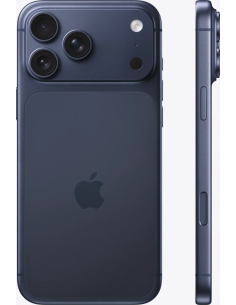 Купити Apple iPhone 17 Pro Max 256GB eSIM Deep Blue (MFXJ4) в ELEKTRON.UA 2