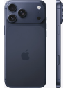Купити Apple iPhone 17 Pro Max 256GB eSIM Deep Blue (MFXJ4) в ELEKTRON.UA