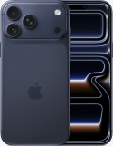 Apple iPhone 17 Pro Max 512GB eSIM Deep Blue (MFXM4)