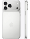Купити Apple iPhone 17 Pro Max 1TB eSIM Silver (MFXN4) в ELEKTRON.UA