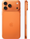 Купити Apple iPhone 17 Pro Max 1TB eSIM Cosmic Orange (MFXP4) в ELEKTRON.UA