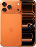 Apple iPhone 17 Pro Max 2TB eSIM Cosmic Orange (MFXT4)