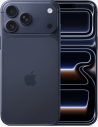 Купити Apple iPhone 17 Pro Max 2TB eSIM Deep Blue (MFXU4) в ELEKTRON.UA