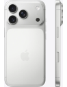 Купити Apple iPhone 17 Pro 512GB Silver (MG8K4) в ELEKTRON.UA